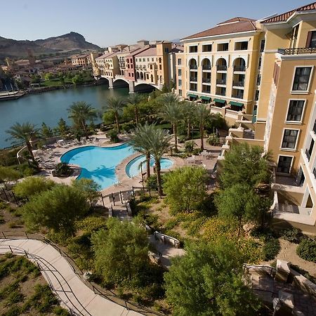 Aston Montelago Village Resort Lake Las Vegas Henderson Bagian luar foto