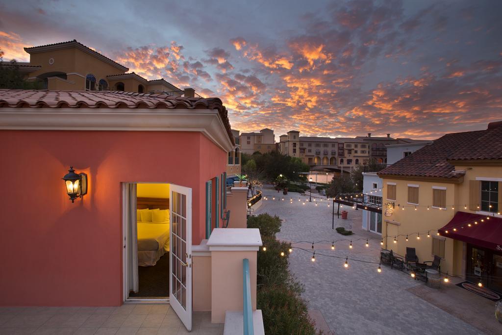 Aston Montelago Village Resort Lake Las Vegas Henderson Bagian luar foto