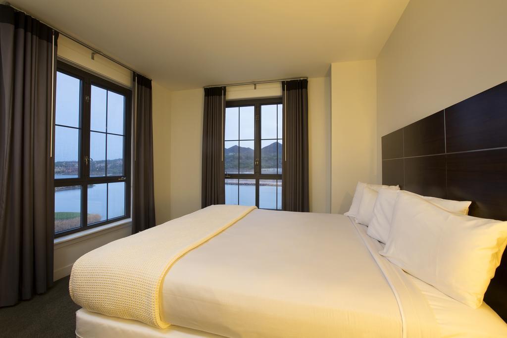 Aston Montelago Village Resort Lake Las Vegas Henderson Bagian luar foto