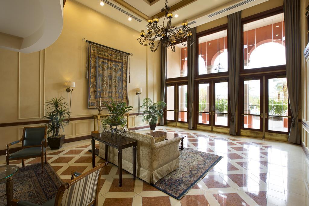 Aston Montelago Village Resort Lake Las Vegas Henderson Bagian luar foto