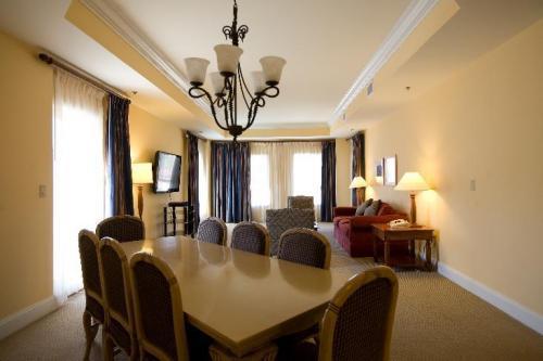 Aston Montelago Village Resort Lake Las Vegas Henderson Ruang foto