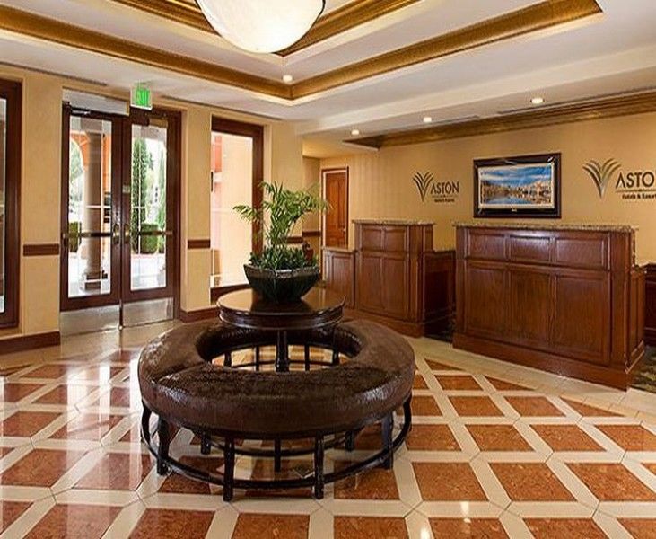 Aston Montelago Village Resort Lake Las Vegas Henderson Bagian luar foto