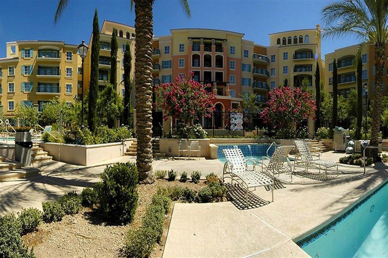 Aston Montelago Village Resort Lake Las Vegas Henderson Bagian luar foto