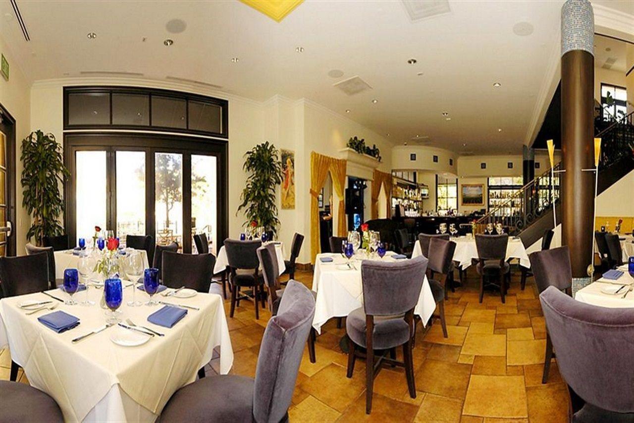 Aston Montelago Village Resort Lake Las Vegas Henderson Bagian luar foto