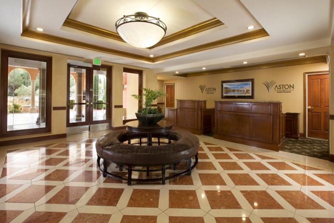 Aston Montelago Village Resort Lake Las Vegas Henderson Bagian luar foto